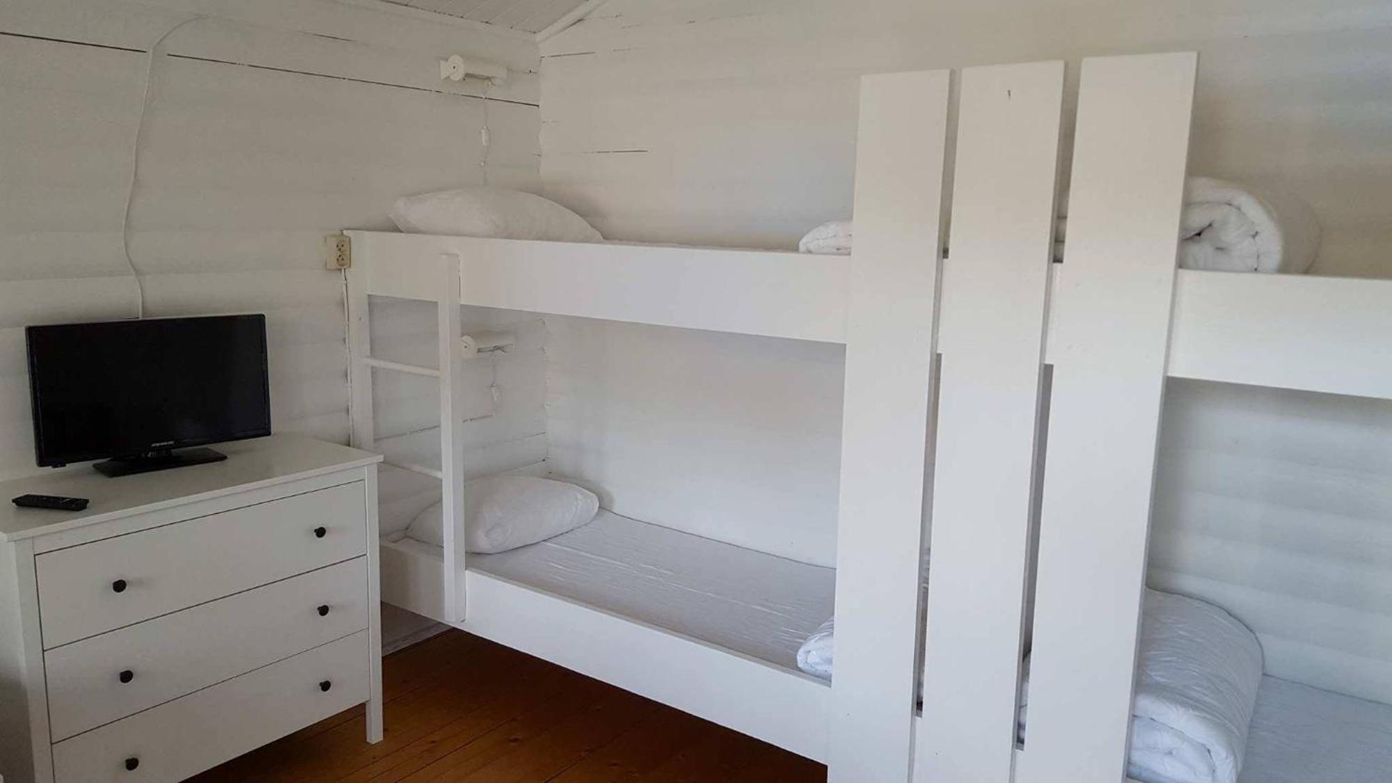 Selaeter Camping Strömstad Exterior foto